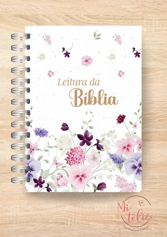 Leitura da Bíblia