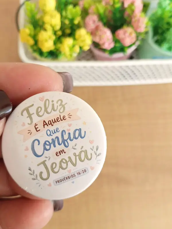 Botton assembleia